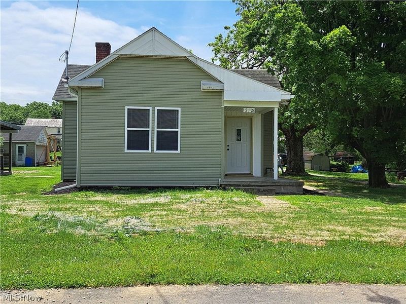 12120 Ellsworth Street, Buffalo, OH 43722 Photo 5