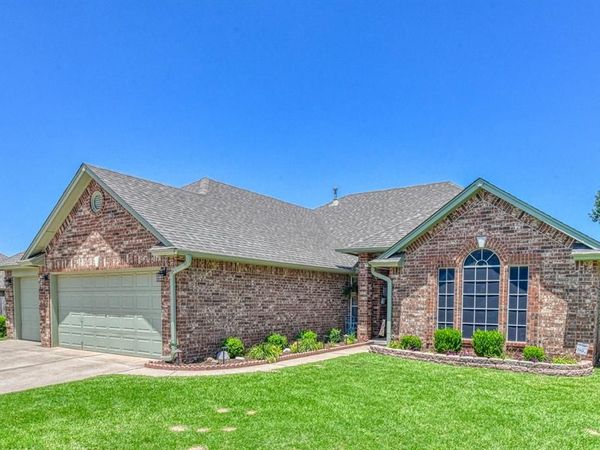 2913 Water View Court, Norman, OK 73071