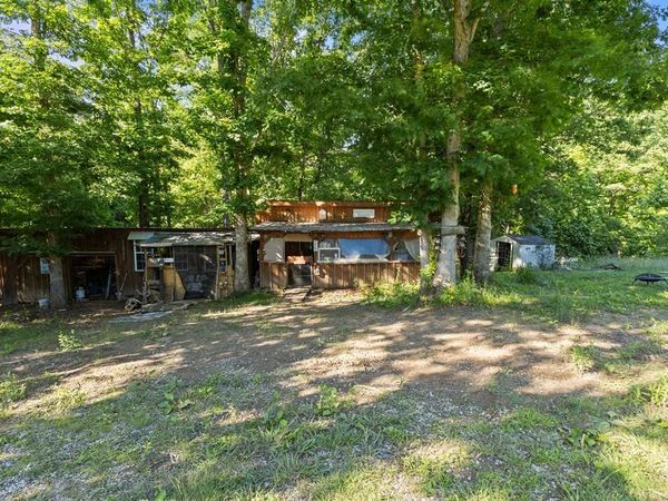 2540 Gatewood Ford Rd, Deer Lodge, TN 37726