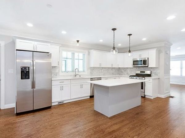 20B Hawthorne, Unit 20B, Boston, MA 02119