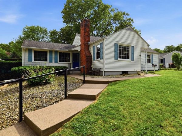 79 Spencer St, Agawam, MA 01001