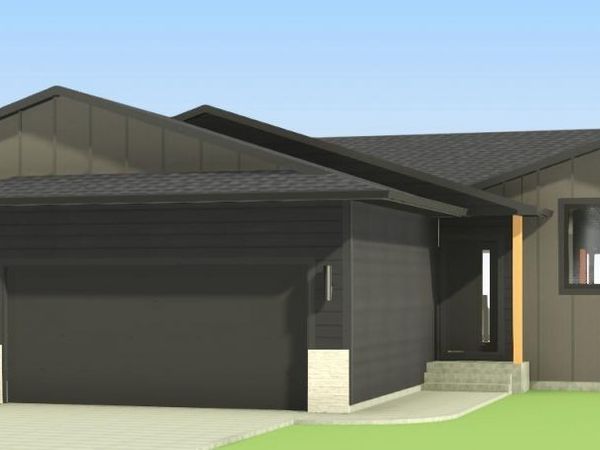 1509 S Marybeth Ave, Sioux Falls, SD 57106
