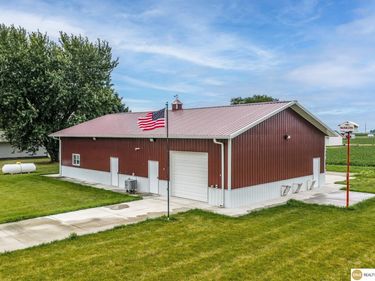 330 E 15th Street, Decatur, NE 68020