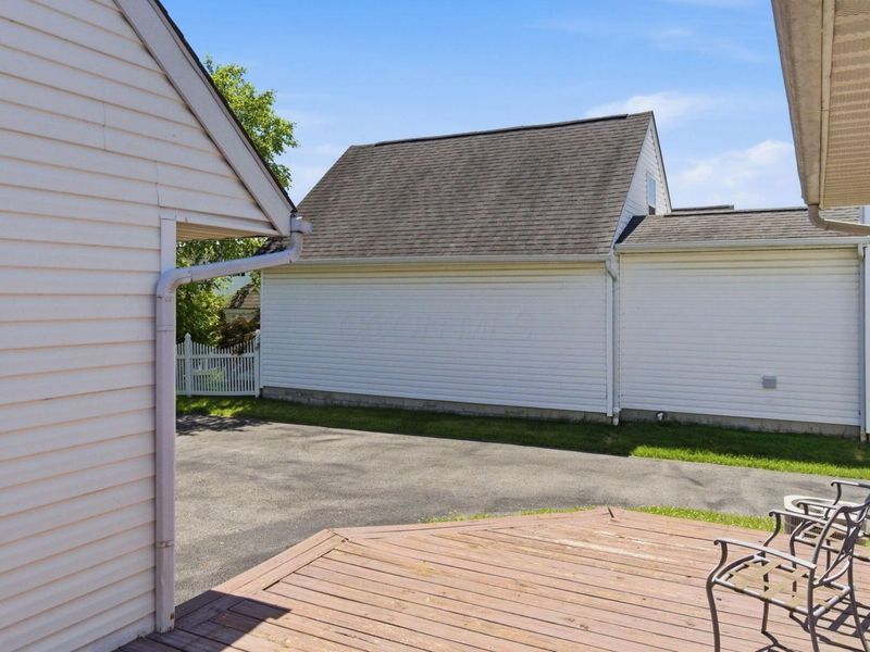 2446 Rosecrest Street , Grove City, OH 43123 Photo 32