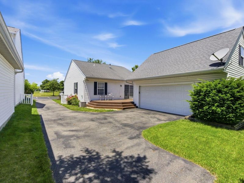 2446 Rosecrest Street , Grove City, OH 43123 Photo 33