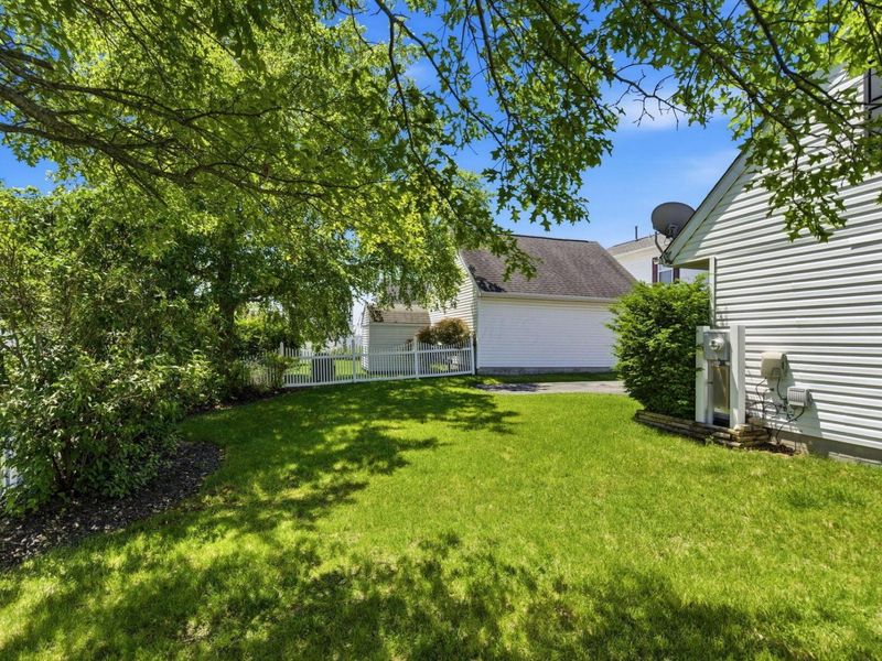 2446 Rosecrest Street , Grove City, OH 43123 Photo 36