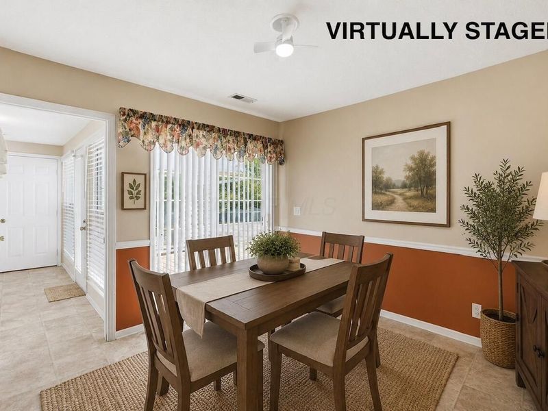 2446 Rosecrest Street , Grove City, OH 43123 Photo 8