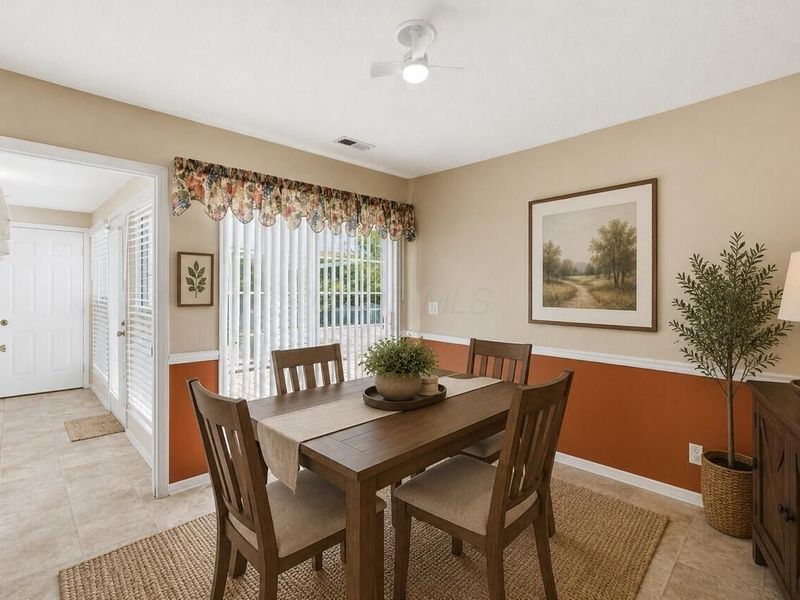 2446 Rosecrest Street , Grove City, OH 43123 Photo 8