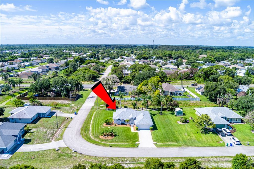 102 N Miller Drive N, Sebastian, FL 32958 Photo
