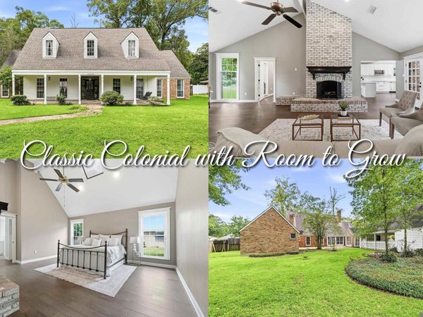16425 Coliseum Ave, Baton Rouge, LA 70816