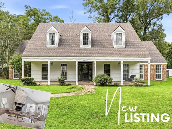 16425 Coliseum Ave, Baton Rouge, LA 70816