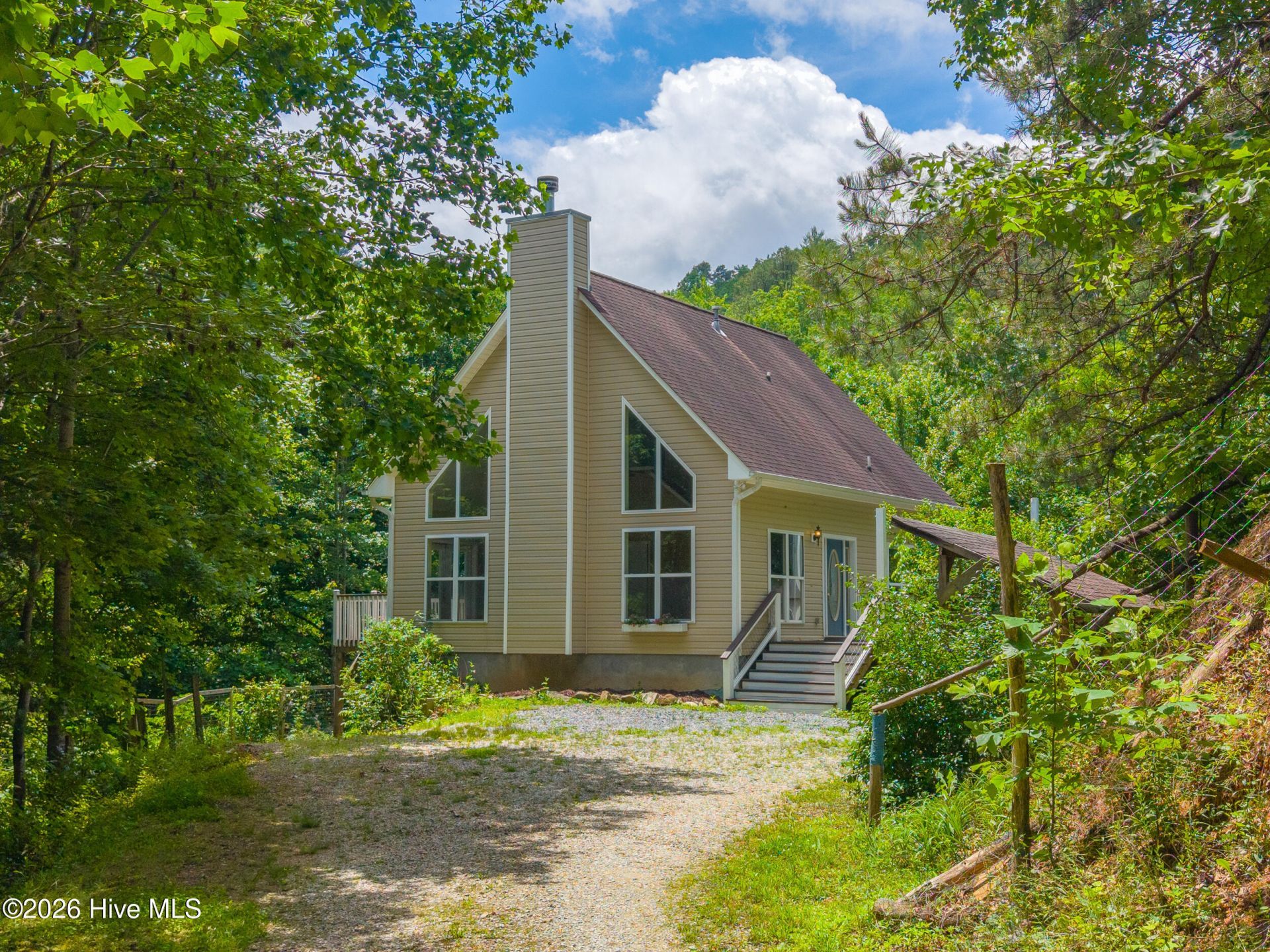 1044 Shell Stand Road, Robbinsville, NC 28771 Main Photo