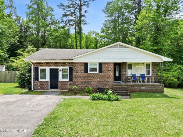 101 Gray Fox Road , Havelock, NC 28532