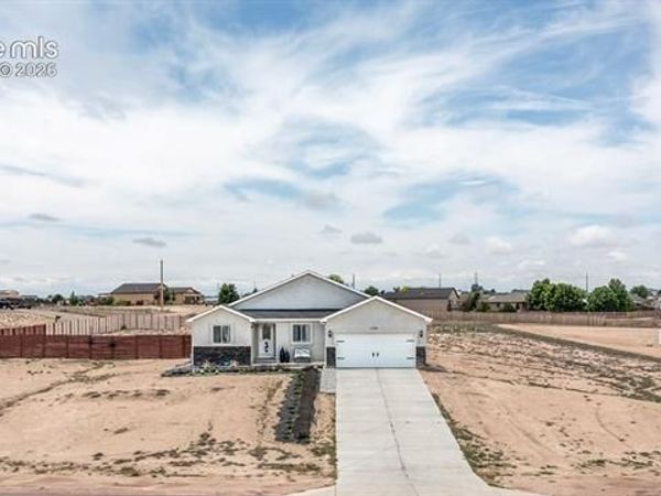 1255 N Platteville Boulevard, Pueblo, CO 81007