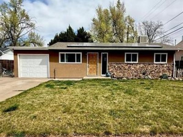 106 Dotson Avenue, Pueblo, CO 81005