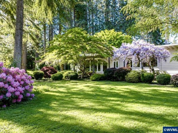 27777 Snyder Rd, Junction City, OR 97448