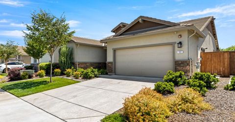 1051 Carson River Dr, Lincoln, CA 95648 Photo