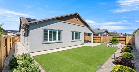 1051 Carson River Dr, Lincoln, CA 95648 Photo