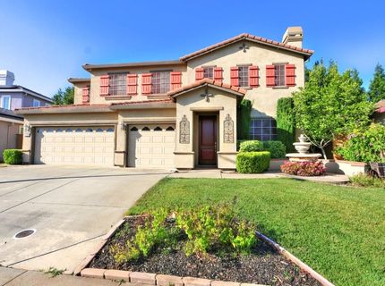 1739 Wortell Dr, Lincoln, CA 95648 Photo