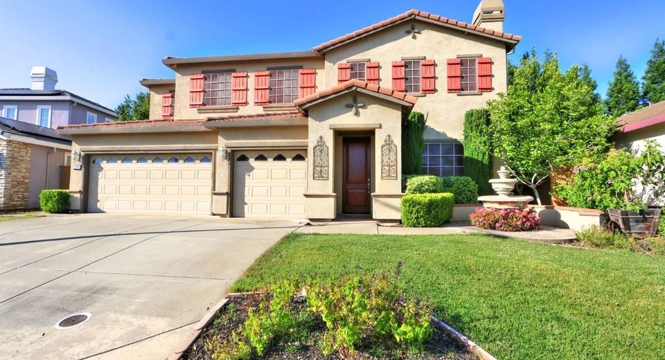 1739 Wortell Dr, Lincoln, CA 95648 Photo