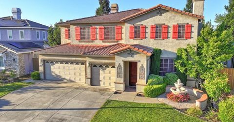 1739 Wortell Dr, Lincoln, CA 95648 Photo