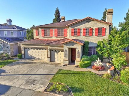 1739 Wortell Dr, Lincoln, CA 95648 Photo