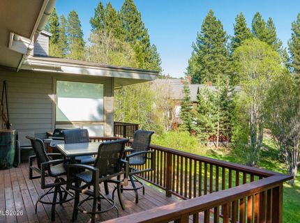 685 Wilson Way, Unit # 4, Incline Village, NV 89451 Photo