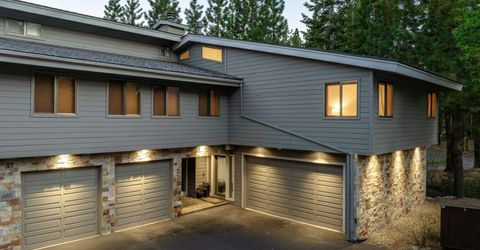 685 Wilson Way, Unit # 4, Incline Village, NV 89451 Photo