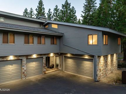 685 Wilson Way, Unit # 4, Incline Village, NV 89451 Photo
