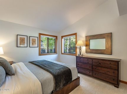 685 Wilson Way, Unit # 4, Incline Village, NV 89451 Photo