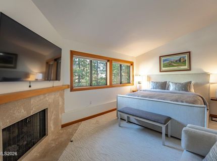 685 Wilson Way, Unit # 4, Incline Village, NV 89451 Photo