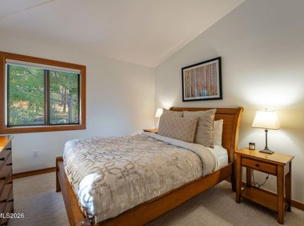 685 Wilson Way, Unit # 4, Incline Village, NV 89451 Photo