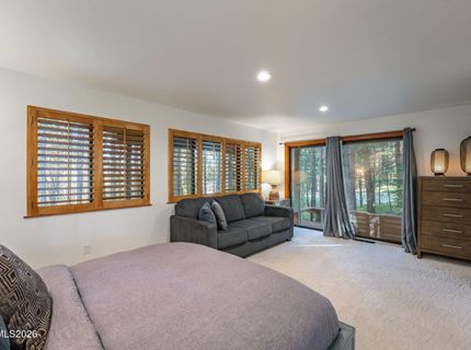 685 Wilson Way, Unit # 4, Incline Village, NV 89451 Photo