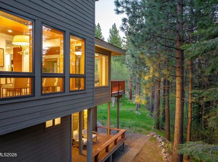 685 Wilson Way, Unit # 4, Incline Village, NV 89451 Photo