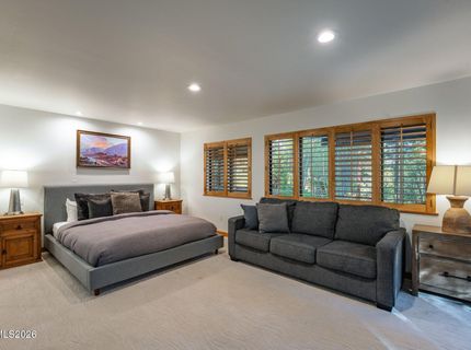 685 Wilson Way, Unit # 4, Incline Village, NV 89451 Photo