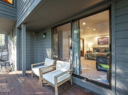 685 Wilson Way, Unit # 4, Incline Village, NV 89451 Photo