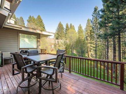 685 Wilson Way, Unit # 4, Incline Village, NV 89451 Photo