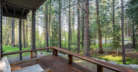 685 Wilson Way, Unit # 4, Incline Village, NV 89451 Photo