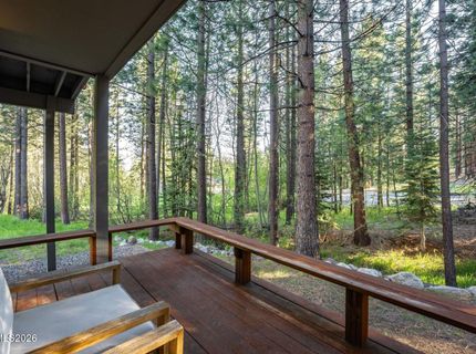 685 Wilson Way, Unit # 4, Incline Village, NV 89451 Photo