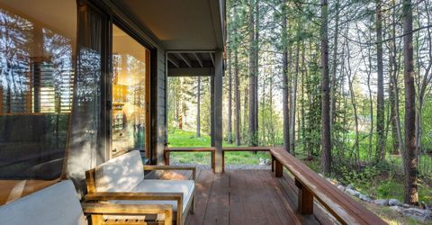 685 Wilson Way, Unit # 4, Incline Village, NV 89451 Photo
