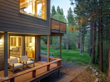 685 Wilson Way, Unit # 4, Incline Village, NV 89451 Photo