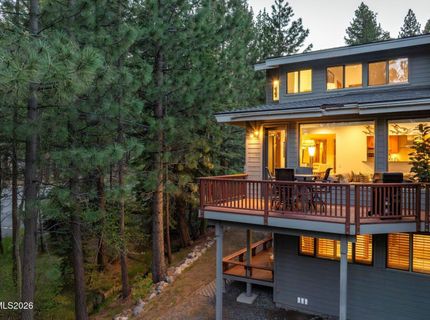 685 Wilson Way, Unit # 4, Incline Village, NV 89451 Photo