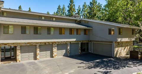 685 Wilson Way, Unit # 4, Incline Village, NV 89451 Photo