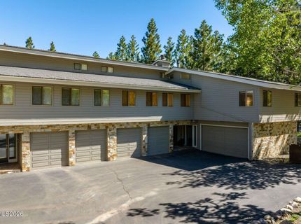 685 Wilson Way, Unit # 4, Incline Village, NV 89451 Photo