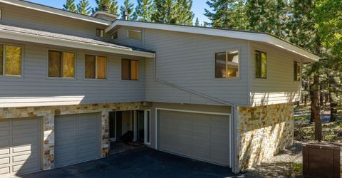 685 Wilson Way, Unit # 4, Incline Village, NV 89451 Photo