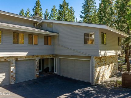 685 Wilson Way, Unit # 4, Incline Village, NV 89451 Photo