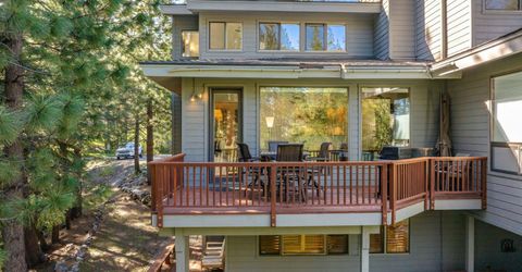 685 Wilson Way, Unit # 4, Incline Village, NV 89451 Photo