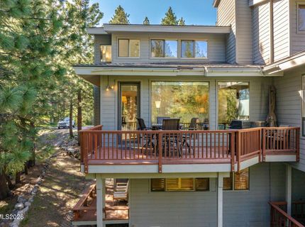 685 Wilson Way, Unit # 4, Incline Village, NV 89451 Photo