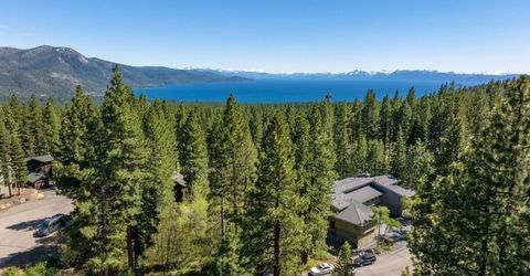 685 Wilson Way, Unit # 4, Incline Village, NV 89451 Photo