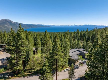 685 Wilson Way, Unit # 4, Incline Village, NV 89451 Photo